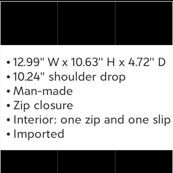 Peacock sequins bag - Picture 2 of 2